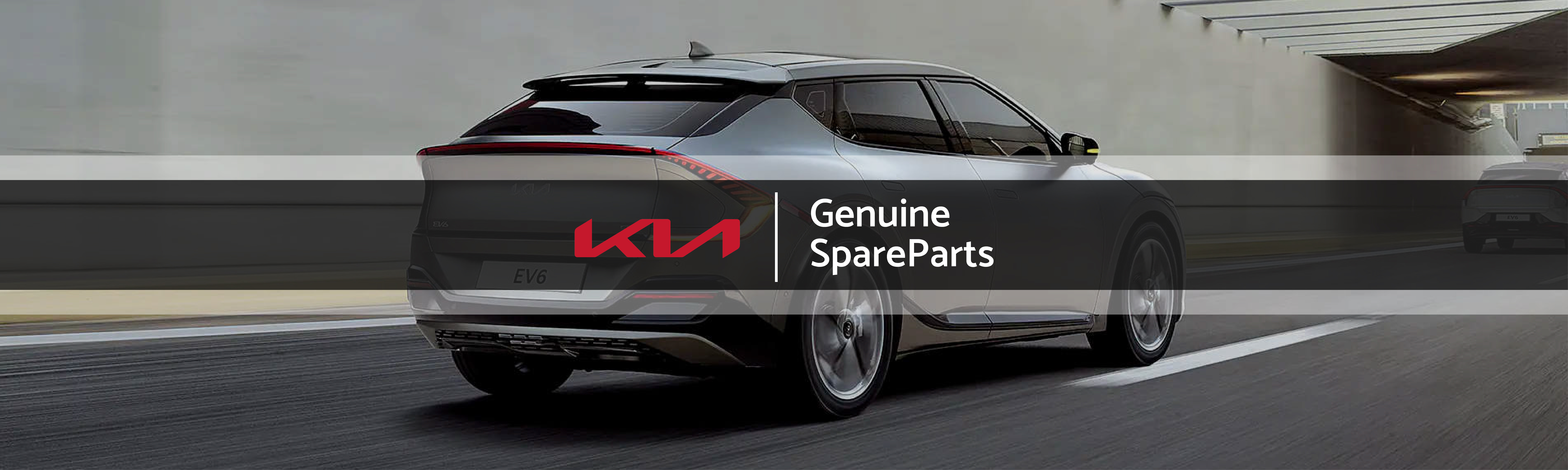 Genuine Kia Electric Vehicle Parts Supplier In Dubai - UAE